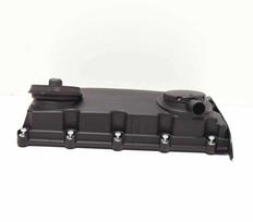VAG Cilindro Galvutės Dangtelis Audi A4 A6 2005-2008 Originalus 03G103469K