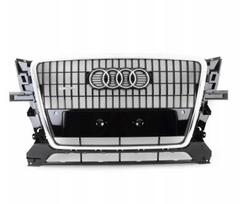 VAG Radiatoriaus Grotelės Audi Q5 8RB Originalus 8R0853651AT94