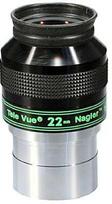 Okuliaras Nagler 22 mm 4 tipo