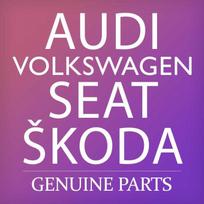 VAG Įkrovimo Lizdo Dangtelis Audi Q4 e-tron VW ID4 ID5 Originalus 11A971393D