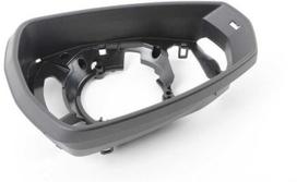 VAG Audi A3 priekinių kairės pusės durelių išorinio veidrodžio rėmelis originalus 8V08572399B9