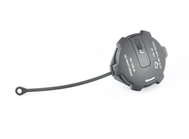 VAG AUDI RS4 B9 degalų bako dangtelis originalus 8W0201550B