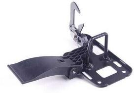 VAG AUDI A4 variklio dangčio užrakto mechanizmo fiksatorius originalus 8T0823480