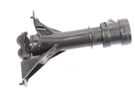VAG Audi TT kairysis žibinto plovimo purkštukas originalus 8S0955101A