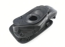 VAG AUDI Q3 8U 8U Galinis degalų bako dangtelis 8U0809906C Originalus