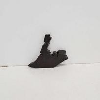VAG AUDI Q5 dešiniojo sparno sandariklio juostelė originali 8R0821198