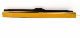Vag Stogo Skersine Juosta Satinschwarz Soul Audi A3 8P Originalus 8P4877307B59T