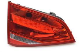 VAG Audi A4 B8 PF sedanas NS Kairės pusės galinis bagažinės dangtis, galinis žibintas 8K5945093D