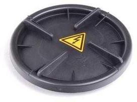 VAG "Audi A4 A7" "VW Caddy" Xenon priekinių žibintų lemputės dangtelis 8K0941159A originalus