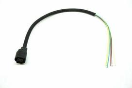 BMW E60 E63 droselinės sklendės korpuso remonto komplektas originalus 12517602973