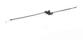 Vag Center Bowden Release Cable Audi Tt Tts Coupe Ro 2015 2017 Originalus 8S0823529D