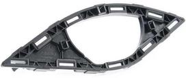 VAG Kairysis Radijo Garsiakalbio Tvirtinimo Rėmas Audi A4 A5 A4 Avant 8W1035427 Originalus