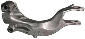 VAG Priekinis Dešinysis Stabdžių Strut Fork Audi Q7 Q5 A6 4M0413038H Originalus