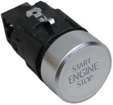 Vag Start Stop Alyvos Mygtukas Volkswagen T Roc 2021 2024 Originalus 5G2959839B3Q7