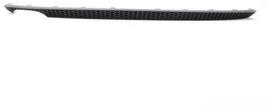 VAG Galinis Bamperio Apatinis Spoileris Audi A4 A5 2008-2015 Originalus 8K0807833A01C