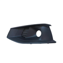 Vag Priekinio Bamperio Apatinis Apdailos Groteliu Kairysis Audi A4 S4 8W0807681AJ9B9