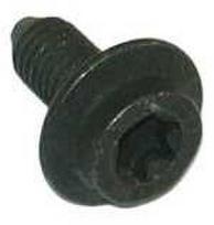 Vag Hex Socketaus Galvos Varžtas M8X18 Volkswagen Tiguan Audi TT Originalus N90850102