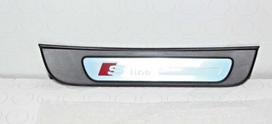 VAG Naujas originalus AUDI A5/S5 S Line galinės dešinės durų įėjimo slenkstis 8T8853376B01C OEM