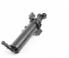 VAG Naujas originalus AUDI A5 S5 08-11 dešinės pusės priekinio žibinto plovimo purkštukas 8T0955102B