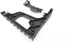 VAG NAUJAS ORIGINALUS AUDI A5 08-16 DEŠINIS GALINIS BAMPO PALAIKYMO KLAUSTUKAS 8T0807572