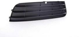 VAG Naujas originalus AUDI A4/S4 (08-12) priekinis bamperis apatinis dešinysis groteles 8K080768201C