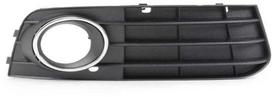 VAG Originalus satino juodas ventiliacijos groteles AUDI A4 Universalas S4 8K2 8K5 8K0807682A01C