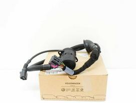 VAG AUDI Q5 8R Priekabos Valdymo Laidų Rinkinys Lizdui 8R0971541C NAUJAS ORIGINALUS