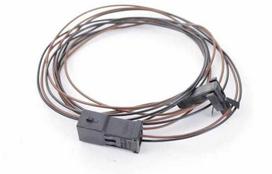VAG Naujas Audi A1 A2 A3 A4 A5 A6 A7 A8 Įspėjimo šviesos laidai 8N0919238 OEM 98-19