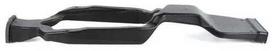 VAG AUDI A4 B8 Instrumentų skydelio oro kanalas 8K0857039 NAUJAS ORIGINALUS