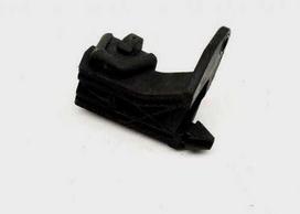 VAG Originalus Audi VW oro įsiurbimo korpuso laikiklis adapteris OE 8R0133426