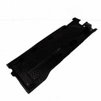 VAG Naujas originalus VW TIGUAN (12-17) dugno dangčio apdaila dešinėje pusėje 5N0825202D OEM