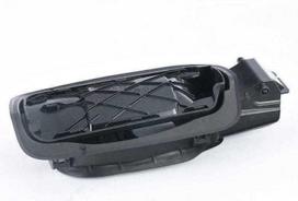 VAG AUDI A5 Sportback 8W6 Kuro bako dangtelio įdėklas 8W8809906 NAUJAS ORIGINALUS
