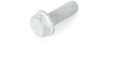 VAG Originalus VW AUDI SEAT SKODA Ameo Bora savisriegis varžtas M12X1 5X35 N90708504