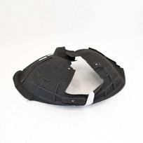 VAG OEM AUDI Q5 8R ORIGINALUS PRIEKINIS KAIRĖS PUSĖS RATO KORPUSO APDAILA 8R0821171H 2012