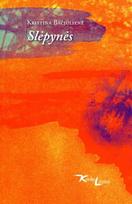 Slėpynės - Kristina Bačiulienė