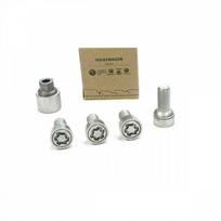 VAG OEM VW T-ROC ANTI-THEFT RATO BOLT SU ADAPTER WHT001814 NAUJAS