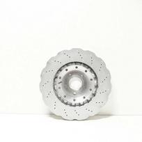 VAG AUDI A7 RS7 Sport Priekinis Stabdžių Diskas Rotor 4G0615301AH NAUJAS ORIGINALUS