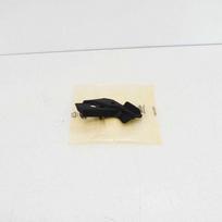 VAG OEM AUDI A3 8V PRIEKINIS BAMPERIO DEŠINĖS PUSĖS ADAPTERIS 8V5807410A ORIGINALUS