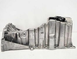 VAG Audi A4 B9 Alyvos dugnas 04L103601S 2.0 TDI Dyzelinas NAUJAS ORIGINALUS
