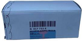 VAG Longlife Lempa Audi A4 A6 Q3 Q5 Volkswagen Passat Polo Tiguan Originalus N0177326