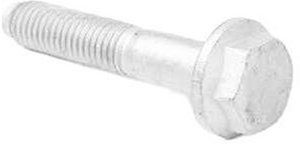 VAG Variklio Sraigto Bolts Audi A3 8L 1997-2005 Originalus N90596906