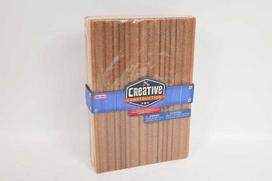 MGA LITTLE TIKES CreativeConstr.Wood 3pak 644962