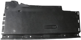 Vag Audi A6 A7 Kairysis Pusinis Apatinis Dekoras Originalus 4G0825207F