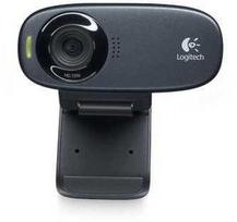 Logitech Hd C310 Webcam 5 Mp 1280 X
