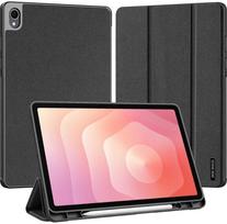 Dėklas Dux Ducis Domo Samsung X730/X730 Tab S11 juodas