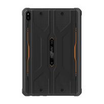 HOTWAV TAB R10 Pro planšetinis kompiuteris (oranžinis)