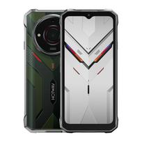 HOTAV T7S išmanusis telefonas (žalias)
