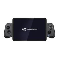 GameSir X5s mobilus valdiklis (juodas)