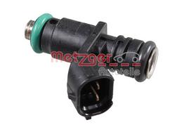 METZGER AUTOTEILE Kuro purkštukas OE-PART 0920037