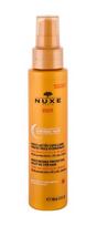 Drėkinamasis plaukų aliejus nuo saulės Nuxe Sun 100 ml